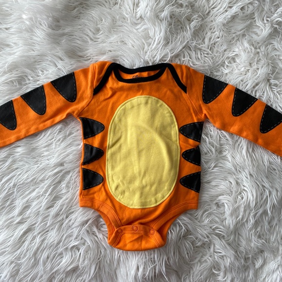 Disney Other - Disney | Tigger from Winnie the Pooh 12-18M